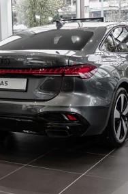 Audi A5 IV TFSI 2.0 TFSI (150KM) Kamery obserwujące otoczenie + Zawieszenie sportowe-2