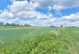 Działka budowlana Wiciejów