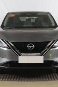 Nissan Qashqai III , Salon Polska, 1. Właściciel, Serwis ASO, Automat, VAT 23%,-2