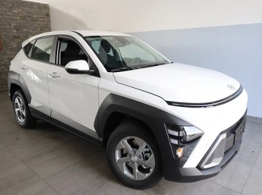 Hyundai Kona 1.0 T-GDI Smart DCT 1.0 T-GDI Smart DCT 120KM-1