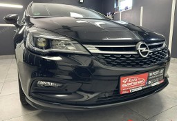 Opel Astra K