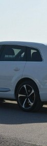 Audi Q7 II 3.0TDI SLine Polski Salon bezwypadkowy gwarancja przebiegu 4x4 autom-4