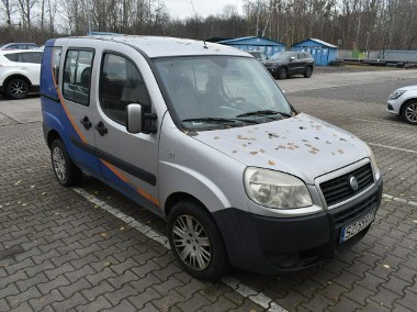 Fiat Doblo I-1