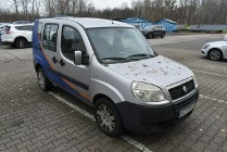 Fiat Doblo I