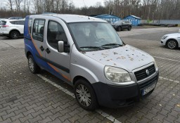 Fiat Doblo I