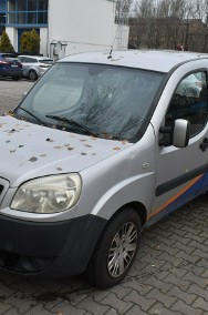 Fiat Doblo I-2