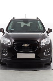 Chevrolet Trax , Klima, Tempomat, Parktronic-2