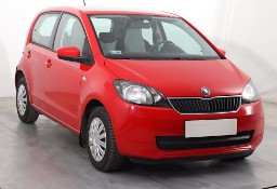 Skoda Citigo Citigo , Salon Polska, Klima