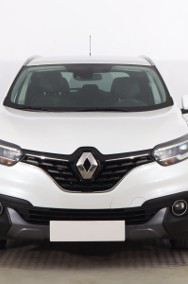 Renault Kadjar I , Salon Polska, Automat, Skóra, Navi, Klima, Klimatronic,-2