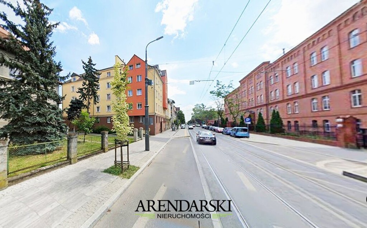 Mieszkanie na sprzedaż, 4 pokoje, 119 m², Gorzów Wielkopolski