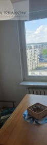 2 pok./52 m2/balkon/Prądnik Biały/ ul. Pachońskiego-4