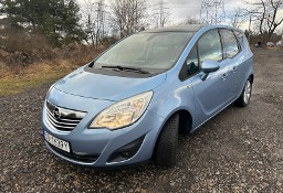 Opel Meriva B 1,4 urbo panorama