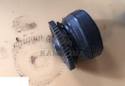 Fendt - Kosz Sprzęgłowy Przedniego Napędu