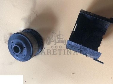 Fendt - Kosz Sprzęgłowy Przedniego Napędu-2