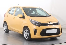 Kia Picanto II , Salon Polska, 1. Właściciel, Klima