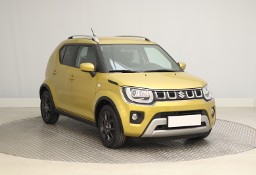 Suzuki Ignis , Salon Polska, Serwis ASO, Automat, VAT 23%, Klima,