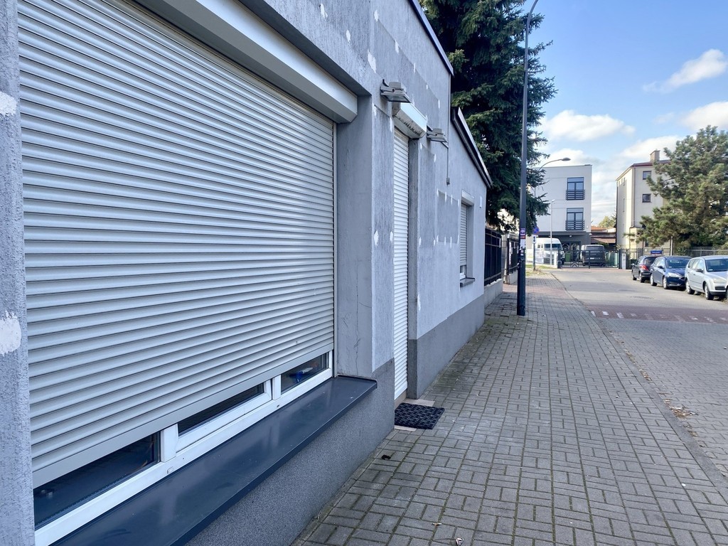 Doskonała lokalizacja obok McDonald’s parter - Widok 3