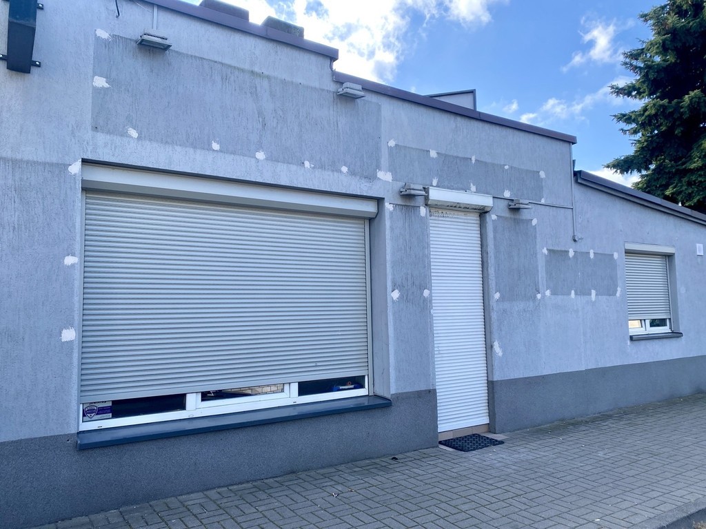 Doskonała lokalizacja obok McDonald’s parter - Widok 4