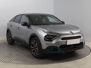 Citroen C4 II e-C4 SoH 100%, Salon Polska, 1. Właściciel, Serwis ASO, Automat,-1