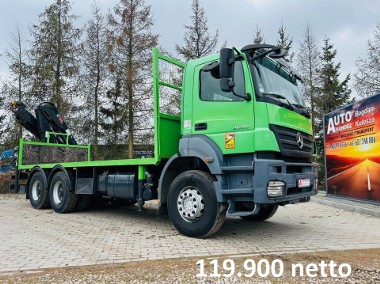 2636 HDS HIAB 144E-3 HIDUO-1