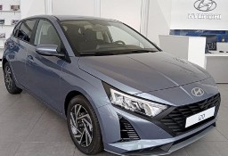 Hyundai i20 II 1.2 Modern 1.2 Modern 79KM