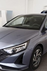 Hyundai i20 II 1.2 Modern 1.2 Modern 79KM-2