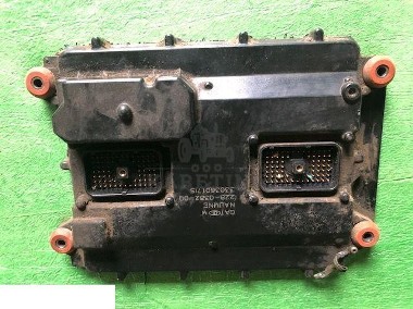 Caterpiller TH 355 - Komputer-2