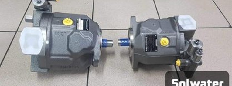 REXROTH A10VSO100DFLR/31R-PPA12N00 (360NM) M9000012-1