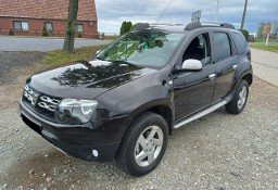 Dacia Duster I 1.5 dCI