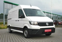 Volkswagen Crafter 2.0TDI 140KM Eu6 L3H2 -Navi -Kamera -VAT 23% -Brutto -Euro 6