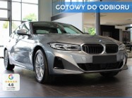 BMW SERIA 3 318i 2.0 (156KM) | Tempomat aktywny + Sportowe fotele przednie