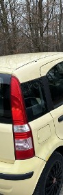 Fiat Panda II Klimatyzacja, wspomaganie kierownicy, ABS, świeży olej, nowy rozrząd-3