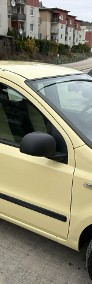 Fiat Panda II Klimatyzacja, wspomaganie kierownicy, ABS, świeży olej, nowy rozrząd-4