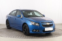 Chevrolet Cruze , Salon Polska, 1. Właściciel, VAT 23%, Klima, Tempomat,