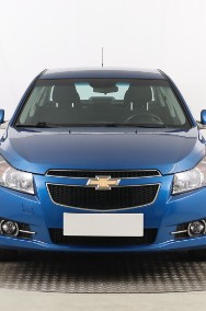 Chevrolet Cruze , Salon Polska, 1. Właściciel, VAT 23%, Klima, Tempomat,-2