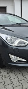 Hyundai i40 2,0Benz. Panorama Dach.Navi,Kam.Cof,Skóry.Ledy.Xenony.Serwis-3