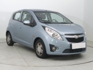 Chevrolet Spark II (M300) , Salon Polska, 1. Właściciel ,Bezkolizyjny