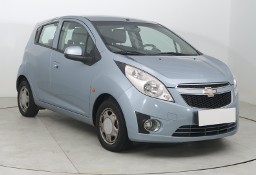 Chevrolet Spark II (M300) , Salon Polska, 1. Właściciel ,Bezkolizyjny