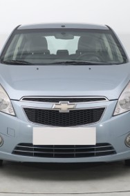 Chevrolet Spark II (M300) , Salon Polska, 1. Właściciel ,Bezkolizyjny-2