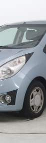 Chevrolet Spark II (M300) , Salon Polska, 1. Właściciel ,Bezkolizyjny-3