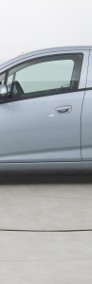 Chevrolet Spark II (M300) , Salon Polska, 1. Właściciel ,Bezkolizyjny-4