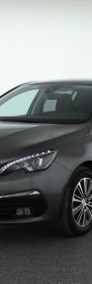 Peugeot 308 II , Salon Polska, 1. Właściciel, Serwis ASO, Automat, VAT 23%,-3