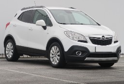 Opel Mokka , Klimatronic, Tempomat, Parktronic, Podgrzewane siedzienia