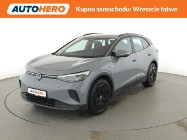 Volkswagen Inny Volkswagen full LED 82kWh grzane fotele i kierownica tempomat pompa ciepła navi