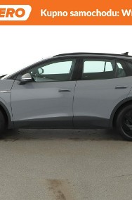 Volkswagen full LED 82kWh grzane fotele i kierownica tempomat pompa ciepła navi-2