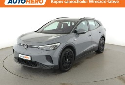 Volkswagen Inny Volkswagen full LED 82kWh grzane fotele i kierownica tempomat pompa ciepła navi