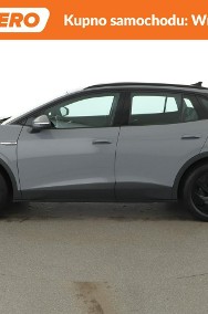 Volkswagen full LED 82kWh grzane fotele i kierownica tempomat pompa ciepła navi-2