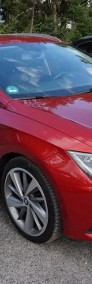 SEAT Leon III piękny. Gwarancja. Polecam !!!-3
