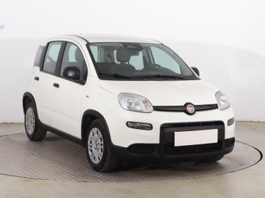 Fiat Panda III , Salon Polska, 1. Właściciel, Serwis ASO, Klima, Tempomat,-1