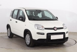 Fiat Panda III , Salon Polska, 1. Właściciel, Serwis ASO, Klima, Tempomat,